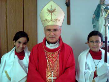 Mons. Manuel Parrado Carral