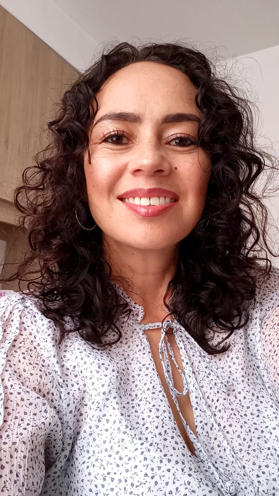 Matices, el blog de Paola Calderón