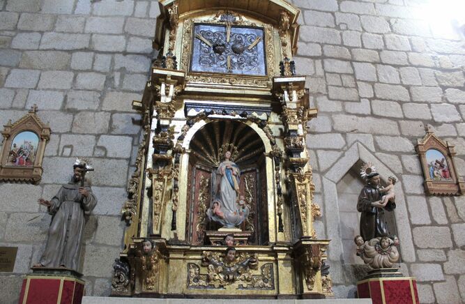 Retablo