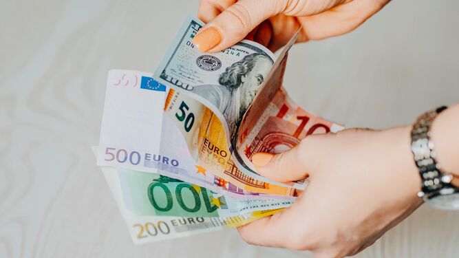 Billetes