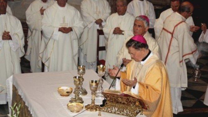 Monseñor Ceballos