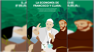 Cartilla Economía Francisco y Clara
