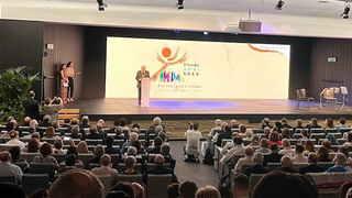 CEV presenta la Síntesis Nacional de la primera fase sinodal