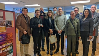 La Mesa del Mundo Rural