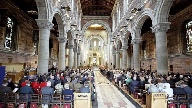 Belfast
