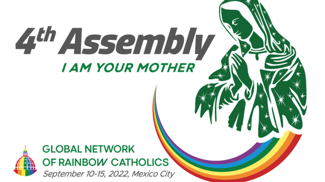 Católicos arcoiris, cuarta asamblea