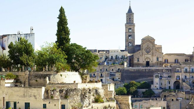 Matera