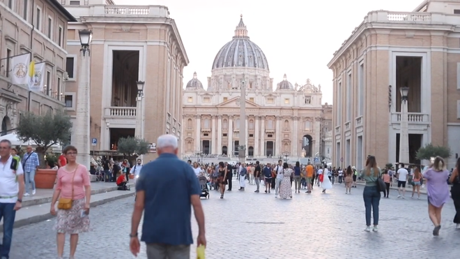 El Sínodo entra en la Fase Continental