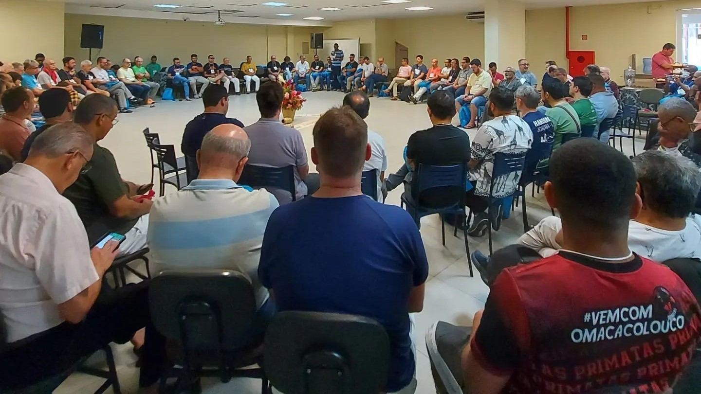 Religiosos Irmãos