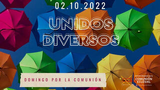 III Domingo por la Comunión