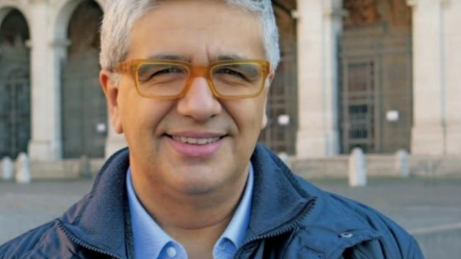 Andrea Tornielli