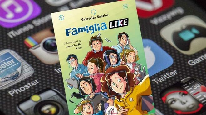La familia Like