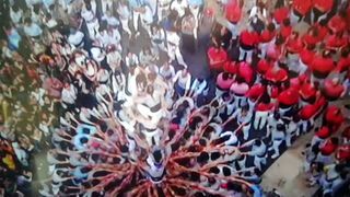 Castellers