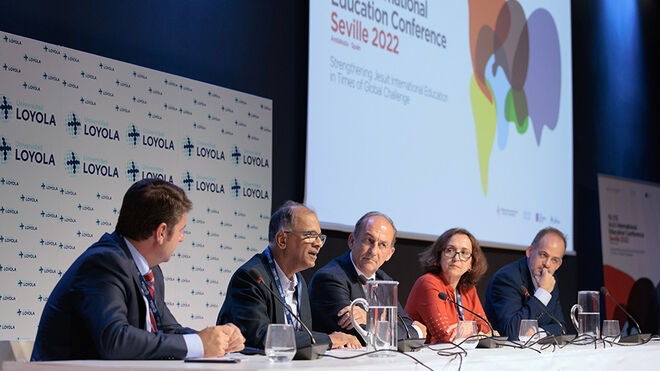 Congreso IAJU Sevilla 2022