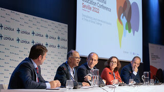 Congreso IAJU Sevilla 2022