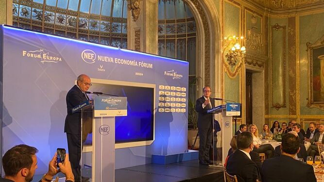 Ángel Gabilondo, hoy