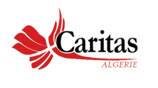 Cáritas Argelia