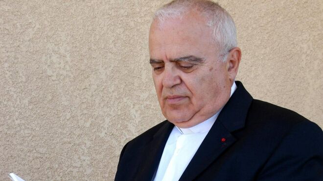 Mansour Labaky