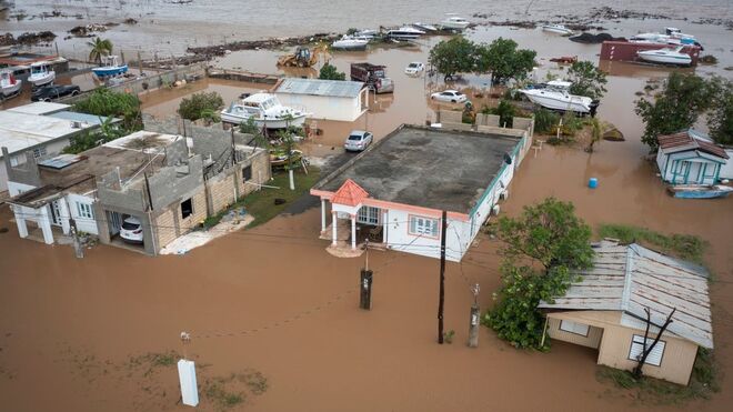 Huracán Fiona