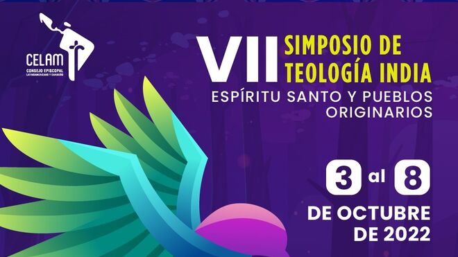 Simposio Teología India