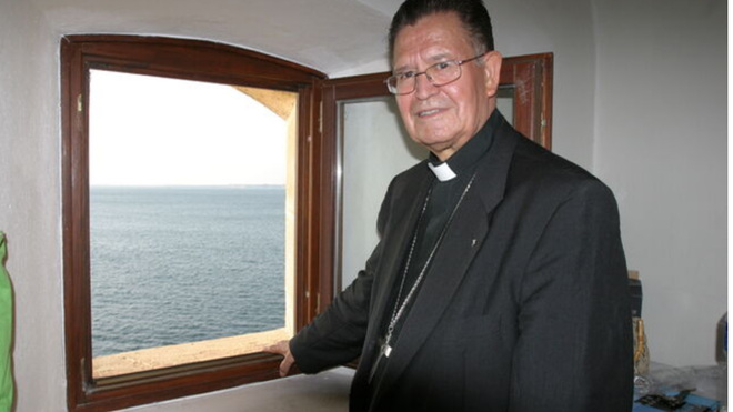 Antonio Ceballos