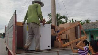 Cáritas Cuba