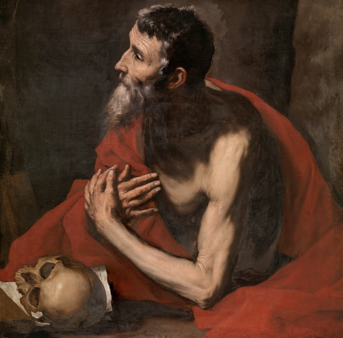San Jerónimo