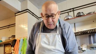 Orain, bai, gaur asken egun osoa benetan! ¡Ahora sí, hoy es el último día completo de verdad!