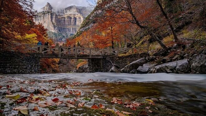 El valle del silencio
