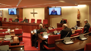 Reunión de la Comisión Permanente