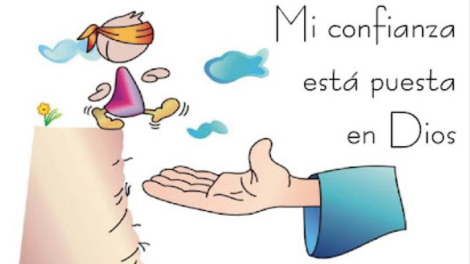 Fe y confianza
