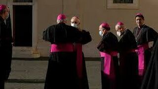 A propósito de la investigación de abusos