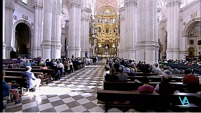 Catedral de Granada