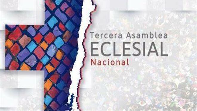 Tercera Asamblea Eclesial Chile