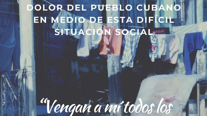 Cartel revista Vida Cristiana
