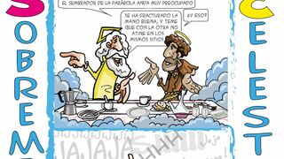 Sobremesa Celestial 30_09_2022