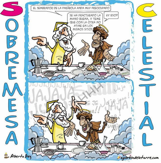 Sobremesa Celestial 30_09_2022