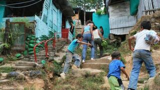 La misión es una dimensión constitutiva de la vida cristiana