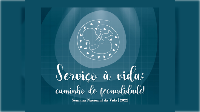Semana Nacional de la Vida en Brasil