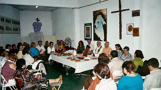 Celebrando la Pascua