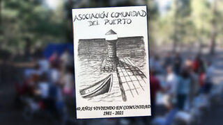 Comunidad del Puerto. 40 aniversario