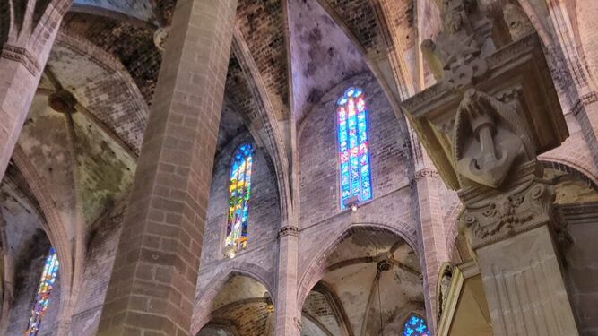 Catedral Mallorca