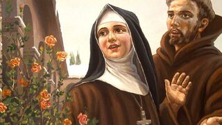 ¡San Francisco, compañero de Santa Clara!