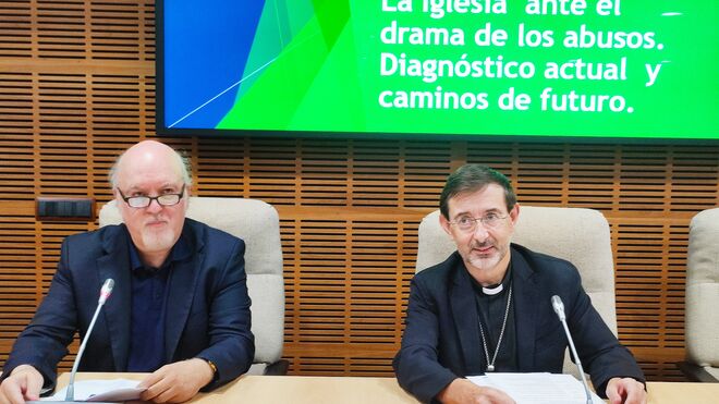 El auxiliar de Madrid, José Cobo