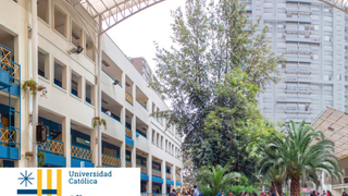 Universidad Católica Silva Henríquez