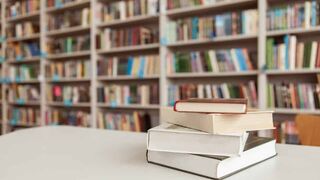 ¿Cuáles son los libros más buscados en octubre en La Tienda RD?