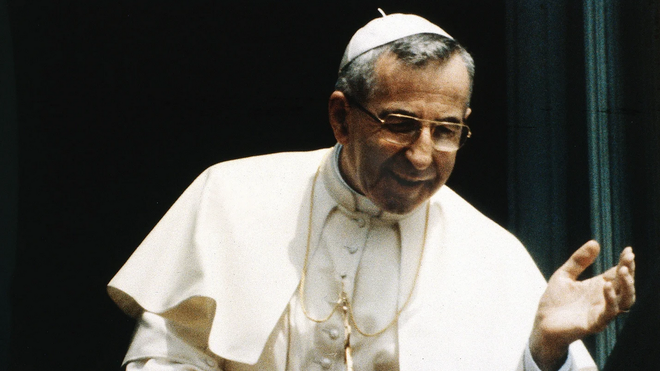 Juan Pablo I