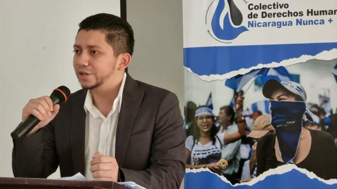 Yader Valdivia