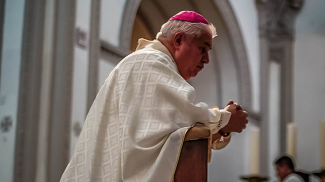 Monseñor Cabrera