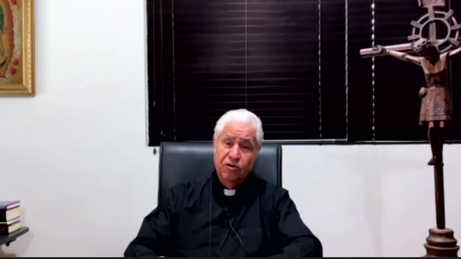 Rogelio Cabrera
